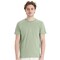 6 Pack : Hanes Perfect-T Unisex Cotton Modern Fit High Print Quality Everyday Casual Crewneck T-Shirt